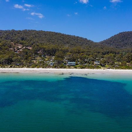 Willa Casa Harpers Hobart Zewnętrze zdjęcie