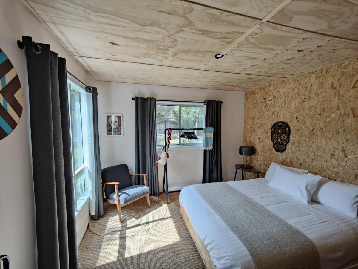 Willa Casa Harpers Hobart Zewnętrze zdjęcie