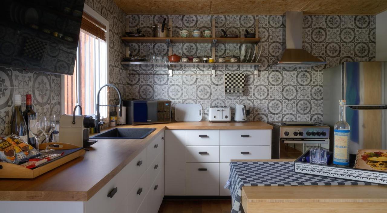 Willa Casa Harpers Hobart Zewnętrze zdjęcie