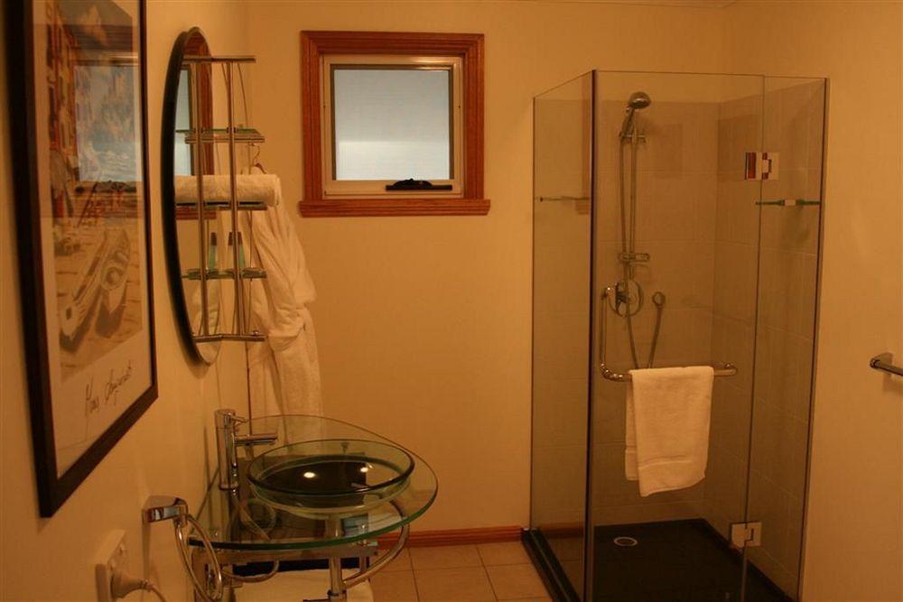 Willa Casa Harpers Hobart Zewnętrze zdjęcie