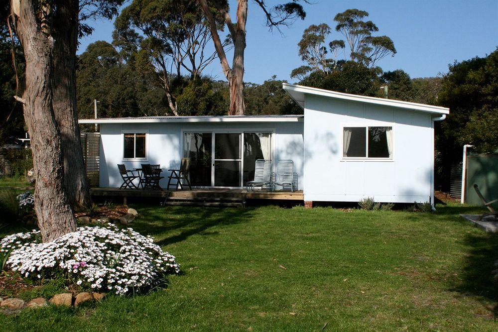 Willa Casa Harpers Hobart Zewnętrze zdjęcie